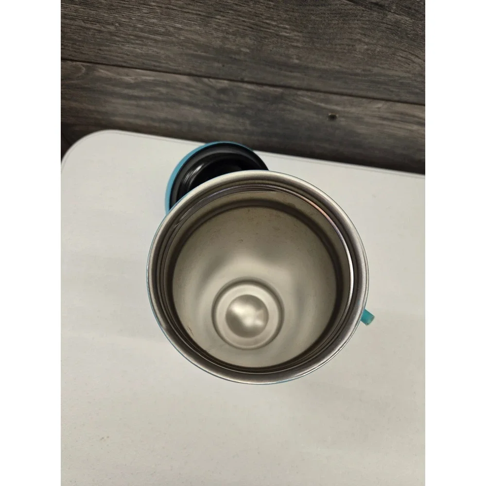 Starbucks 16oz stainless